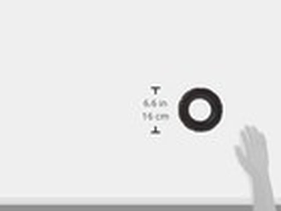 Large 6 Inch Tire Shape Rubber Dog Toy for Extreme Chewers Interactive Fun